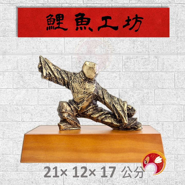 N4006-鯉魚