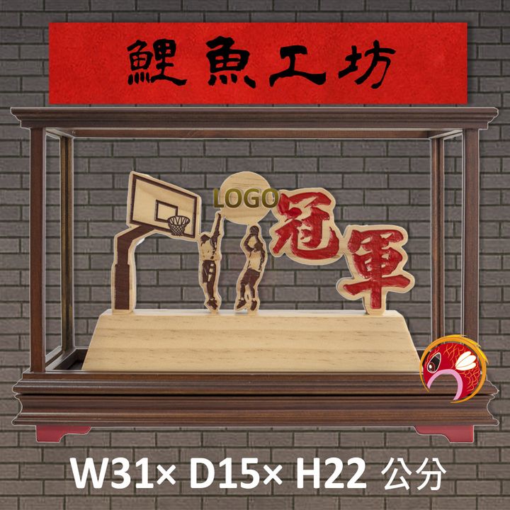 UIF-04-鯉魚