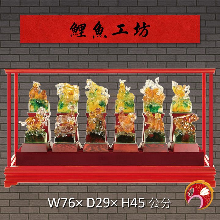 83-R15-鯉魚