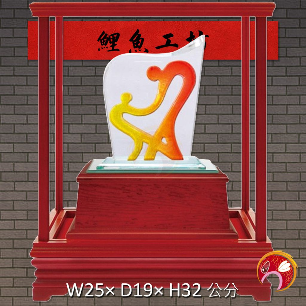 159-R448-鯉魚