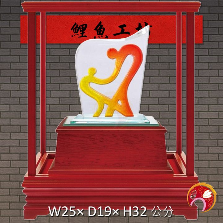 159-R448-鯉魚