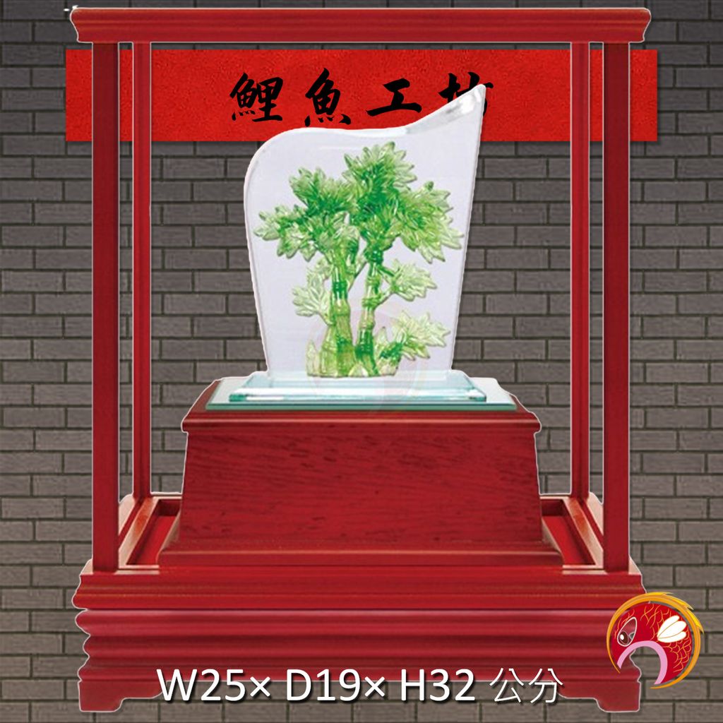 159-R442-鯉魚