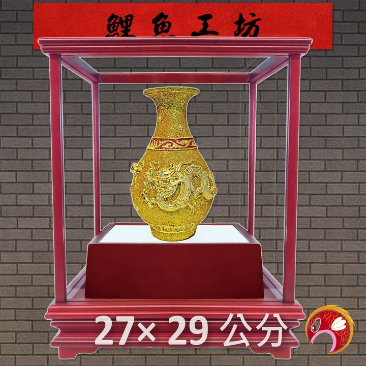 SY-A06-鯉魚工坊
