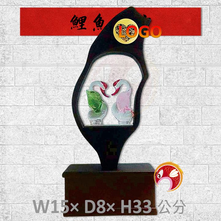 116-S70-鯉魚