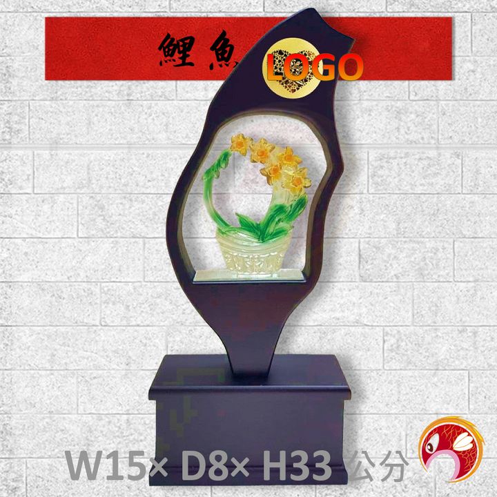 101-R380-鯉魚