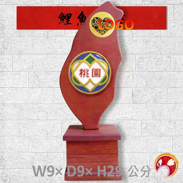 100-R378-U-鯉魚