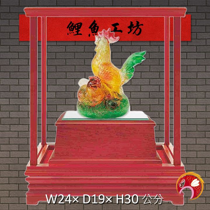 99-Y82-鯉魚