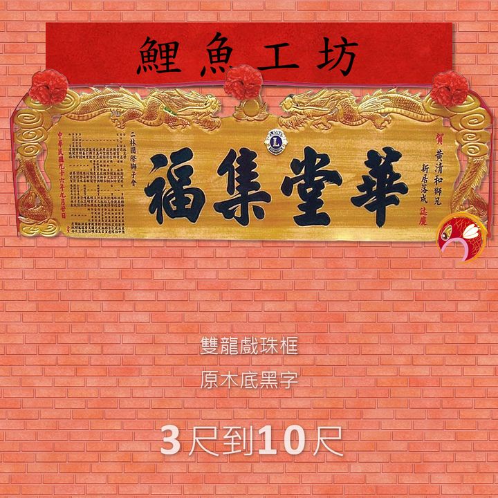 A115-鯉魚