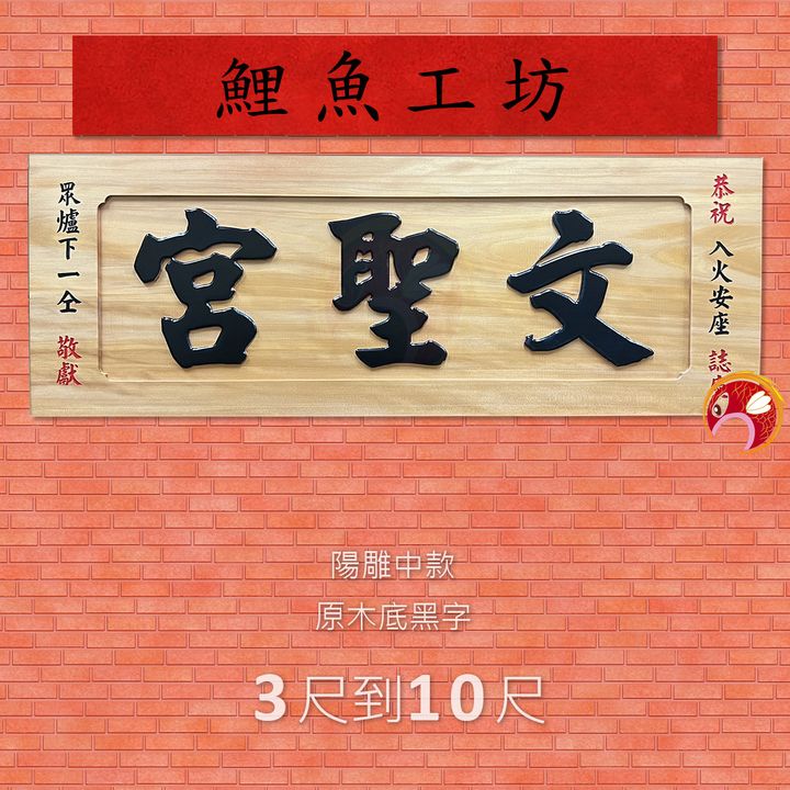 A705-鯉魚