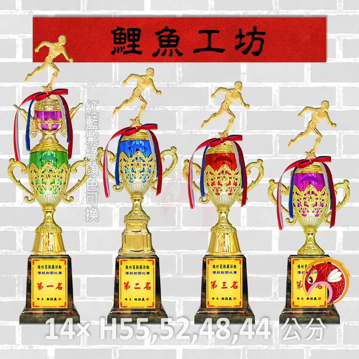 T851-鯉魚工坊