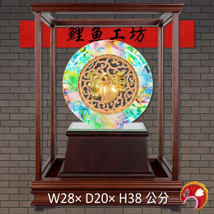 20C149-3-鯉魚