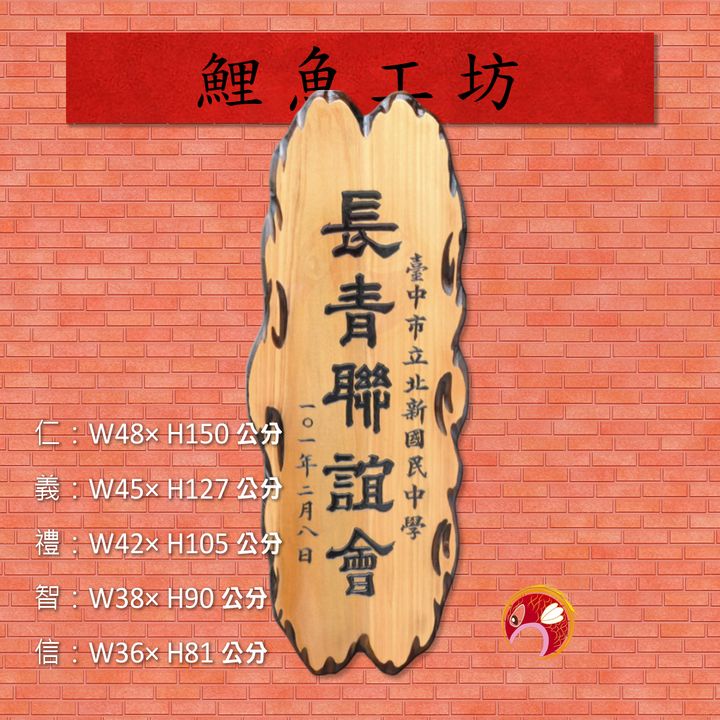A263-鯉魚