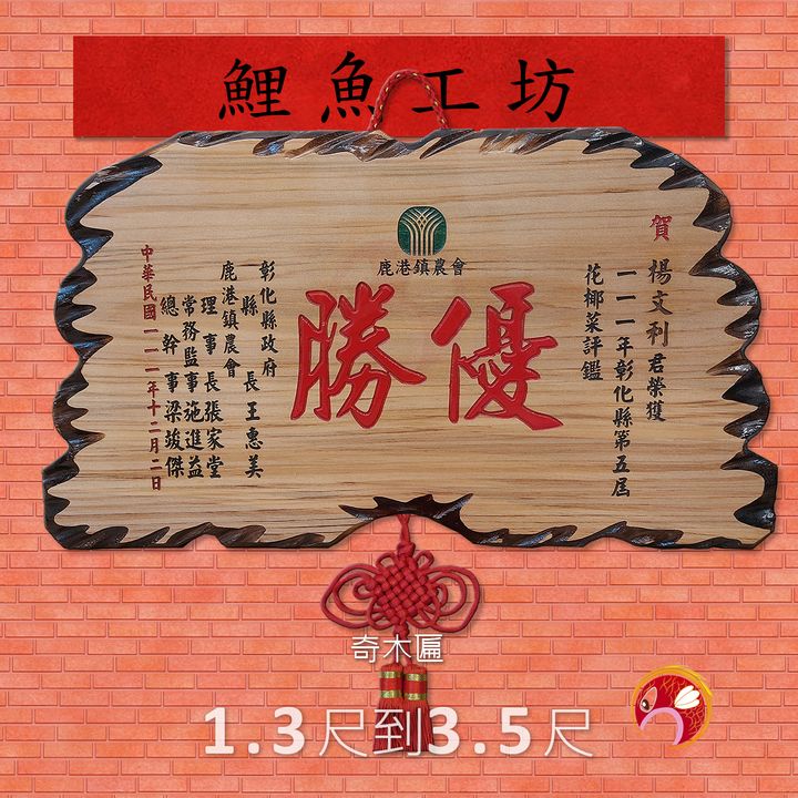 AA1108-鯉魚