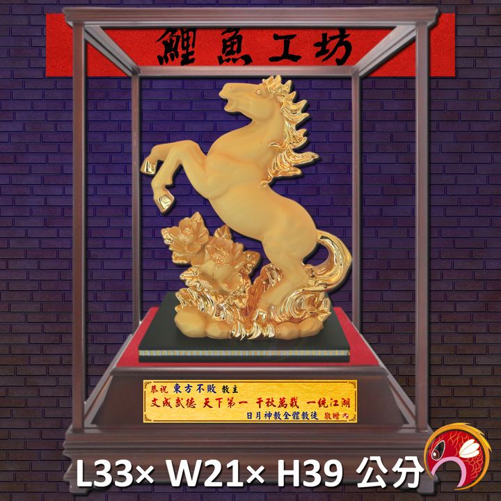 GH-BG606-鯉魚