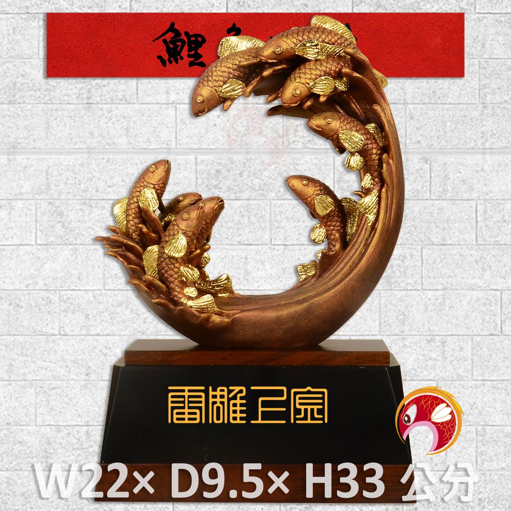 23C2-3-鯉魚