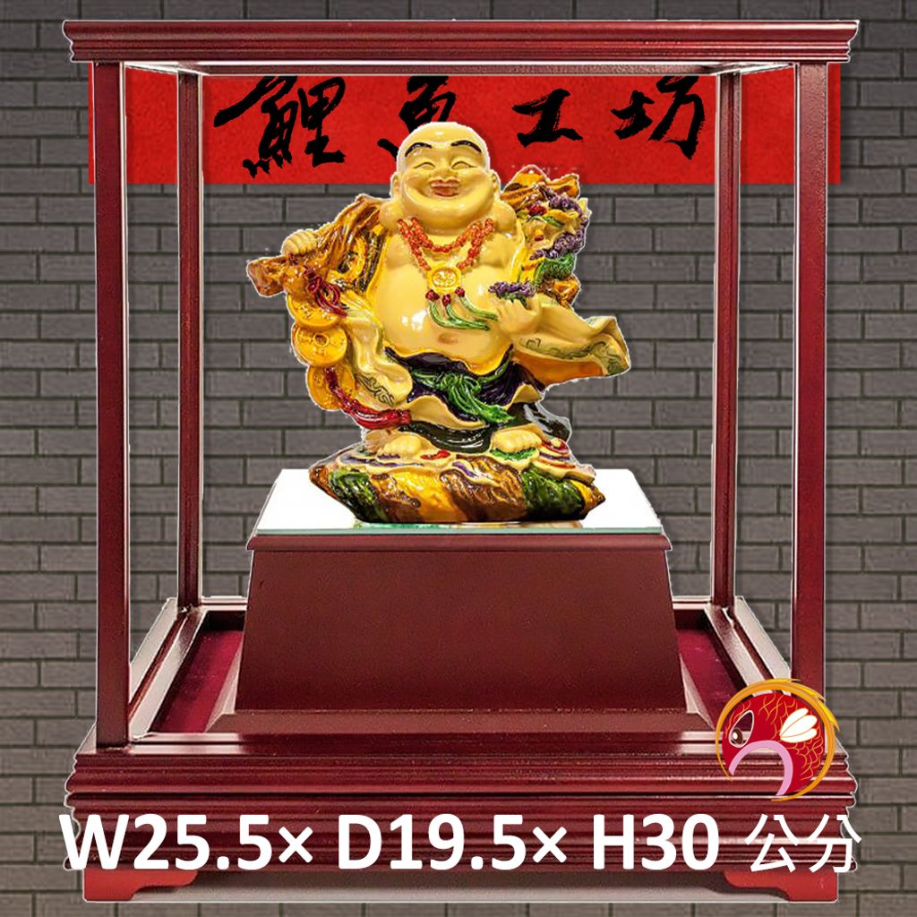 ULB-008-鯉魚