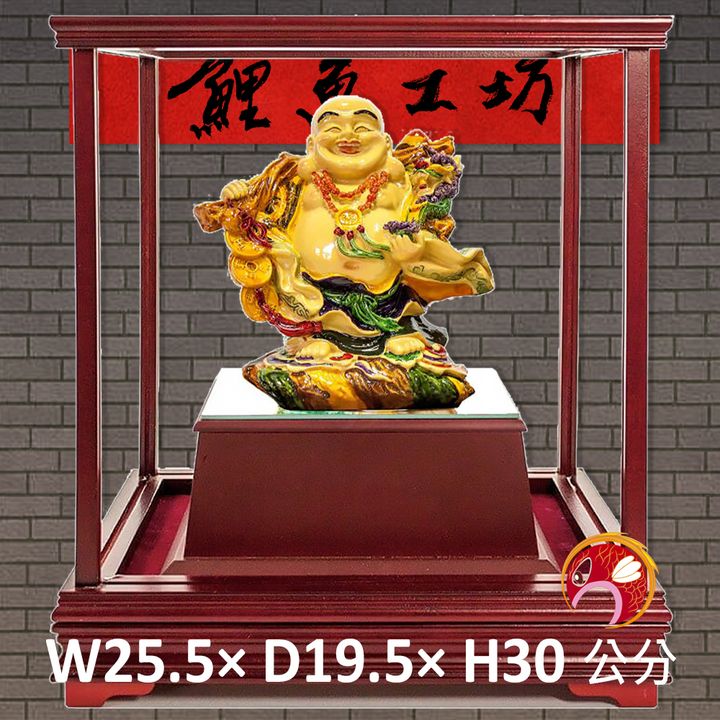 ULB-008-鯉魚
