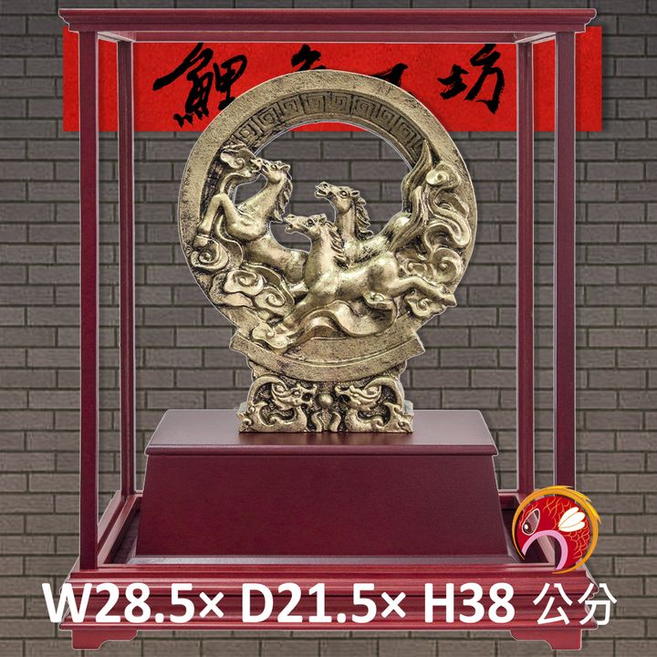 UFC-001-鯉魚