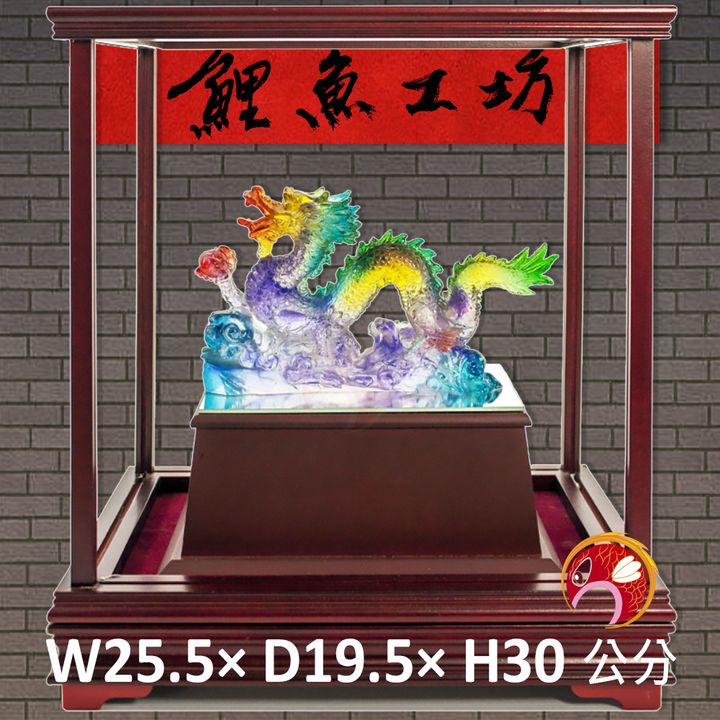 UBB-004-鯉魚