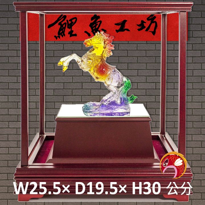 UBB-001-鯉魚