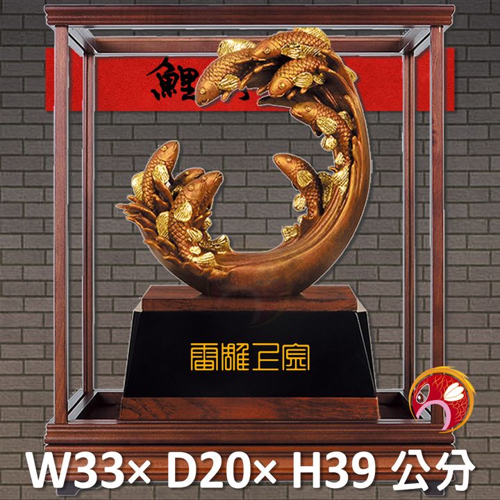 23C126-1-鯉魚