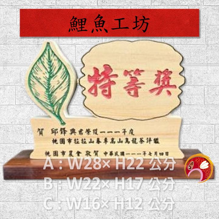 AA3316-鯉魚