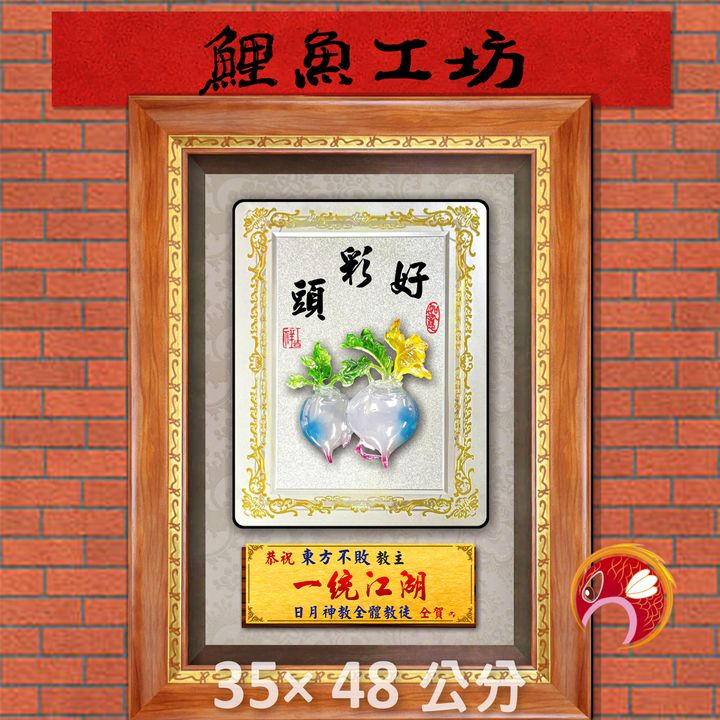 R804-鯉魚