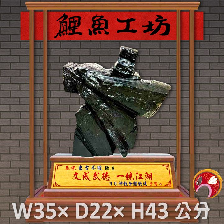 新-太極03-鯉魚