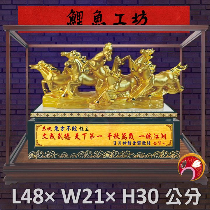 FM-BB001-鯉魚