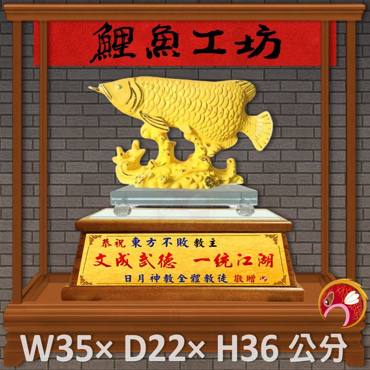 新-瑬金69-鯉魚