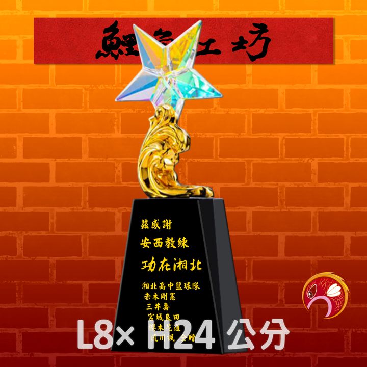 LV-300-鯉魚工坊
