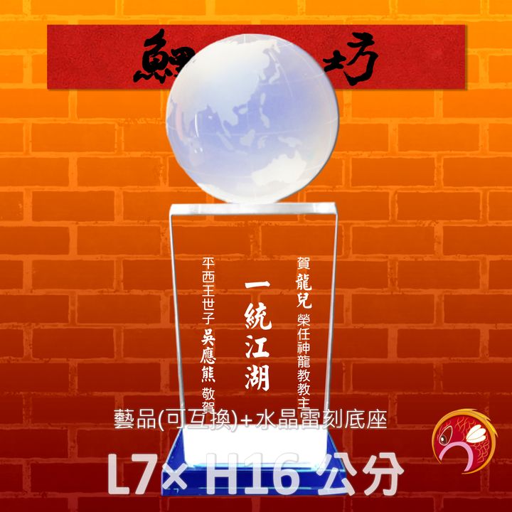 IH801-鯉魚工坊