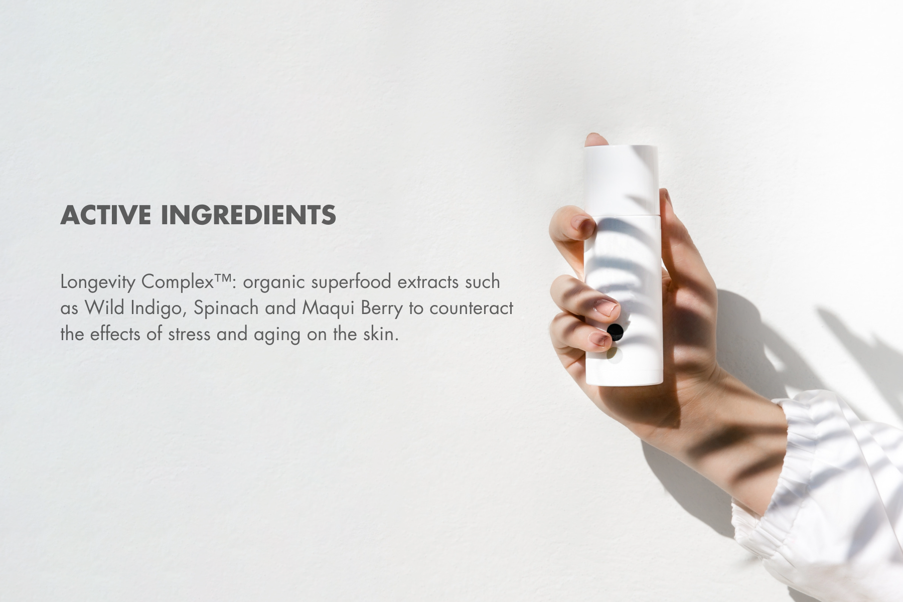ACTIVE INGREDIENTS