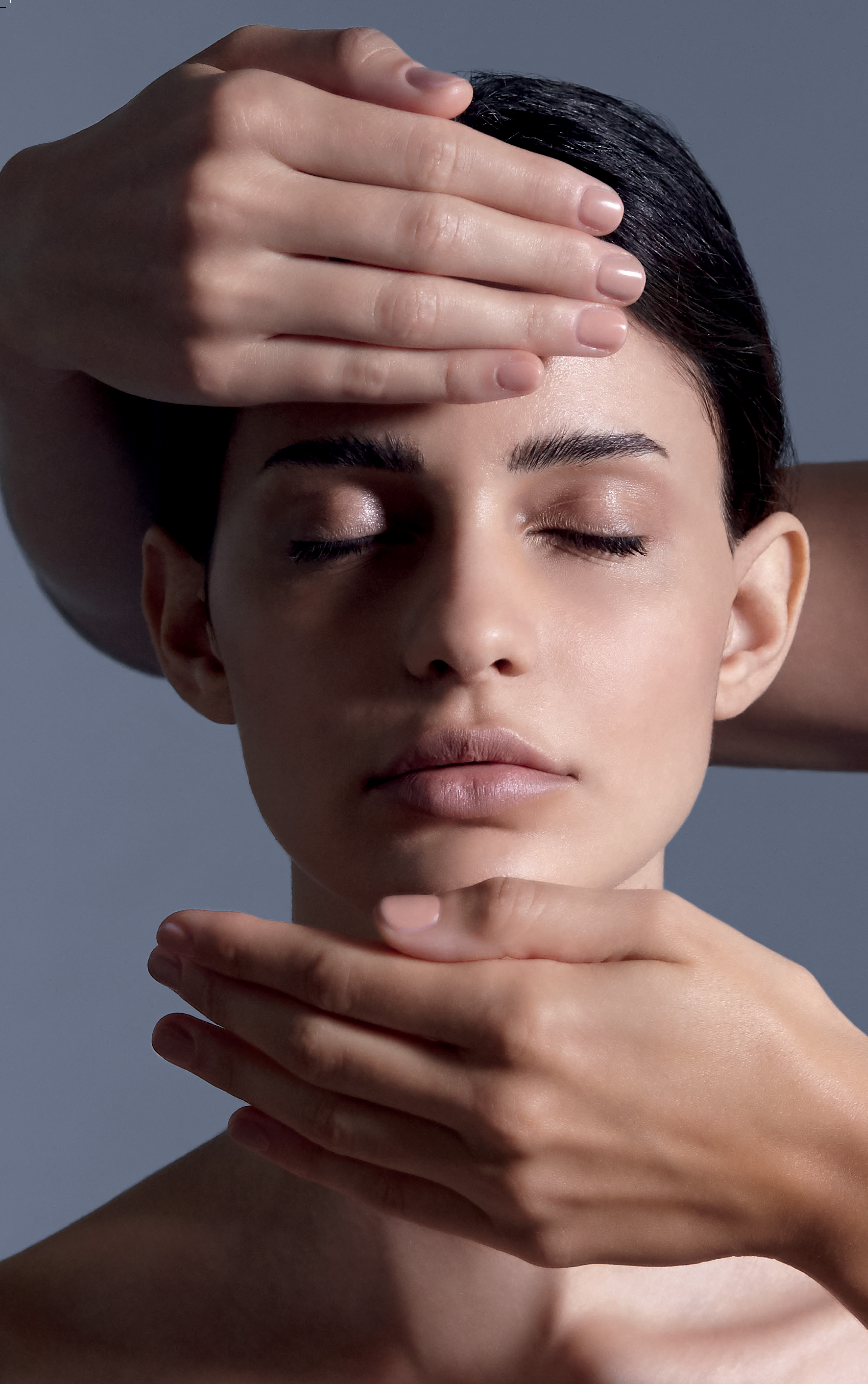 CONFORT ZONE_SKIN CARE_Hands