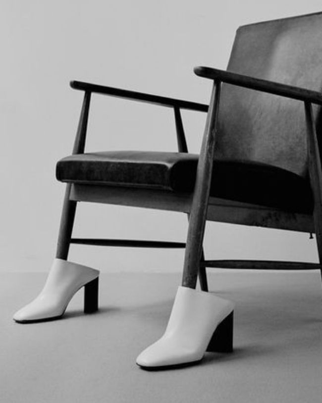 MEGG |  - SHOES 