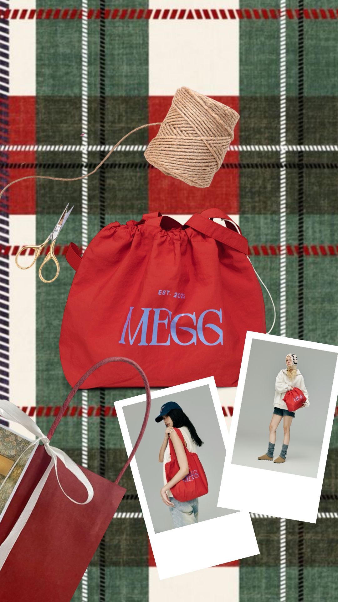 MEGG | 
