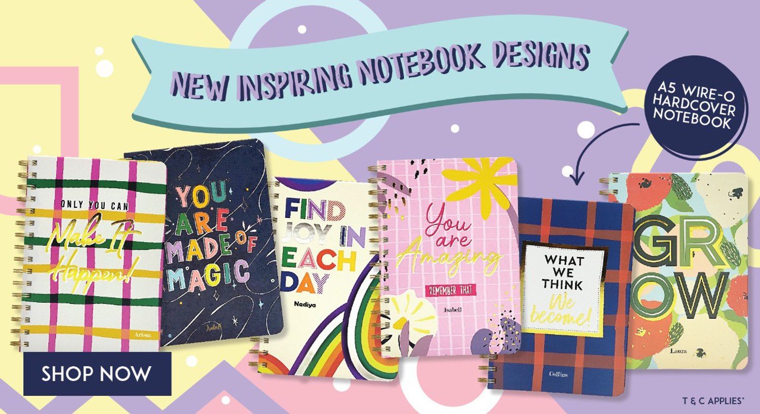 OMG Store -  Personalised Gifts, Stationery & Paper Products | 