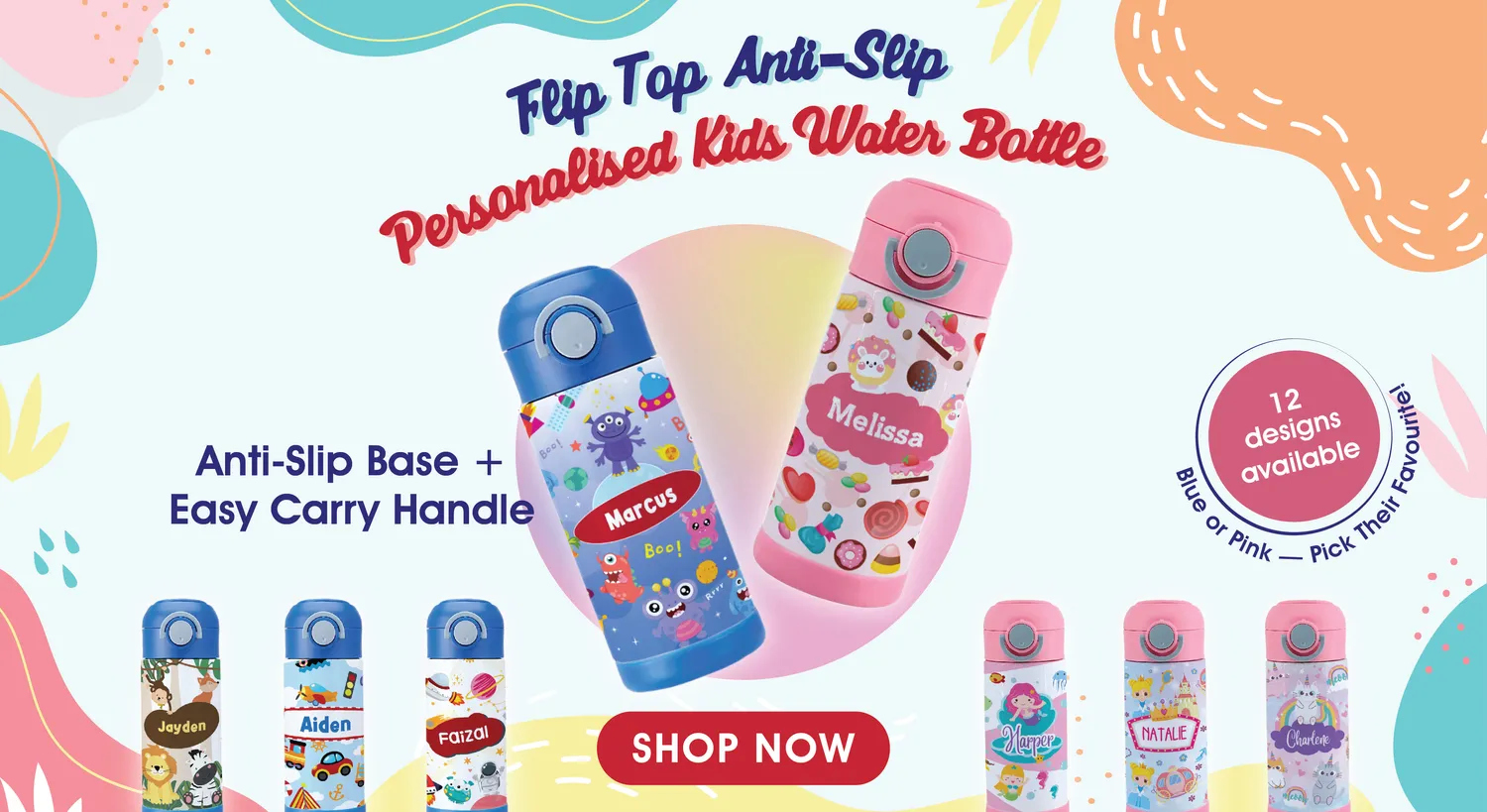 OMG Store -  Personalised Gifts, Stationery & Paper Products | 