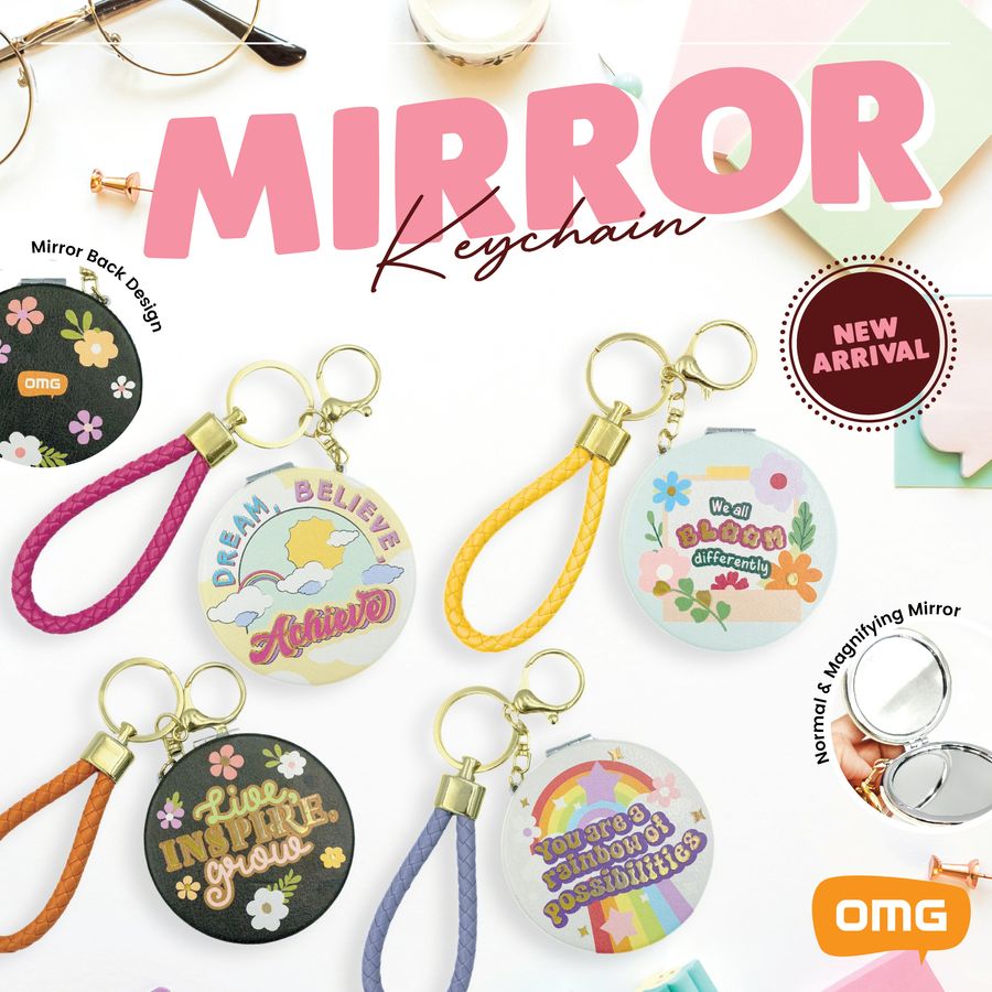OMG Store -  Personalised Gifts, Stationery & Paper Products | 