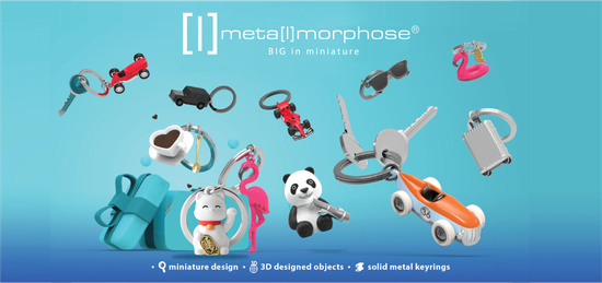 Big Moments, Tiny Reminders | OMG Store -  Personalised Gifts, Stationery & Paper Products