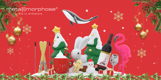 Small Gift, Big Meaning: | OMG Store -  Personalised Gifts, Stationery & Paper Products