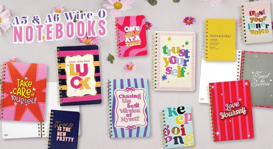 Stay Motivated in Cuteness! | OMG Store -  Personalised Gifts, Stationery & Paper Products