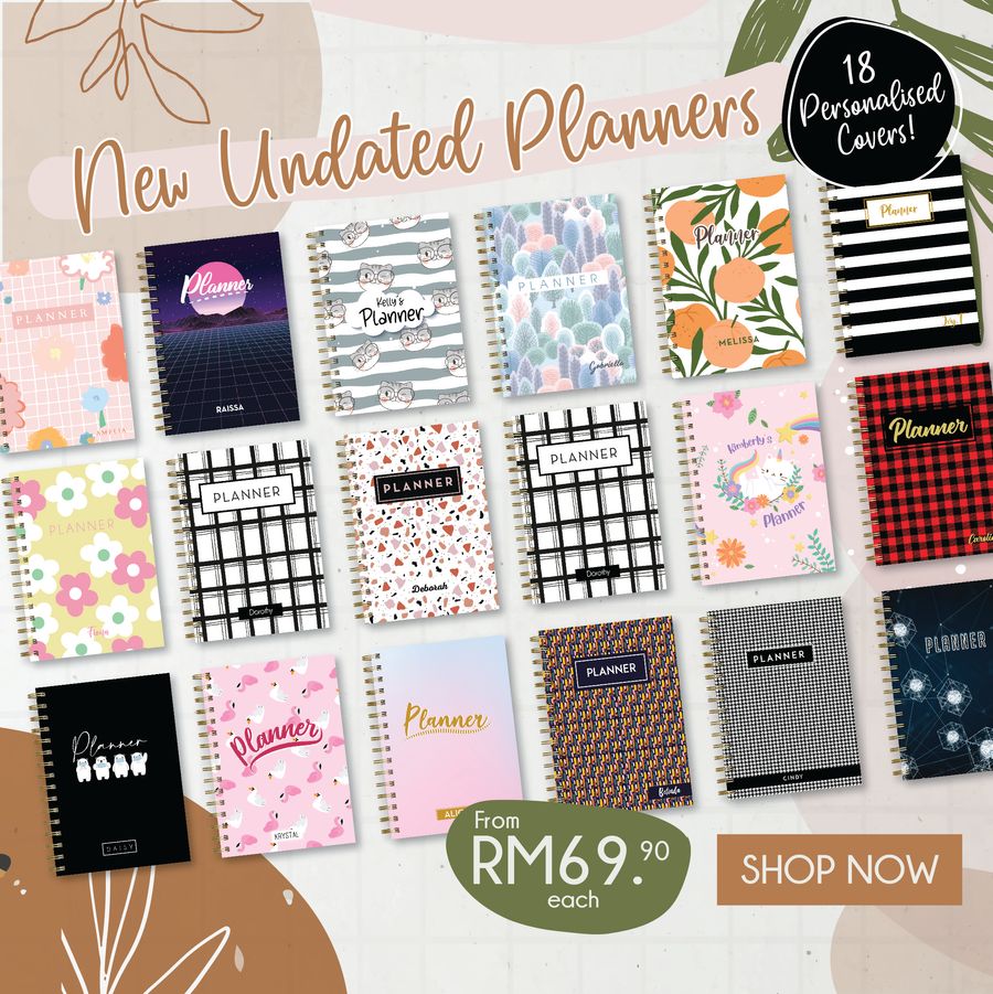 OMG Store - Gifts, Stationery & Paper Products | 