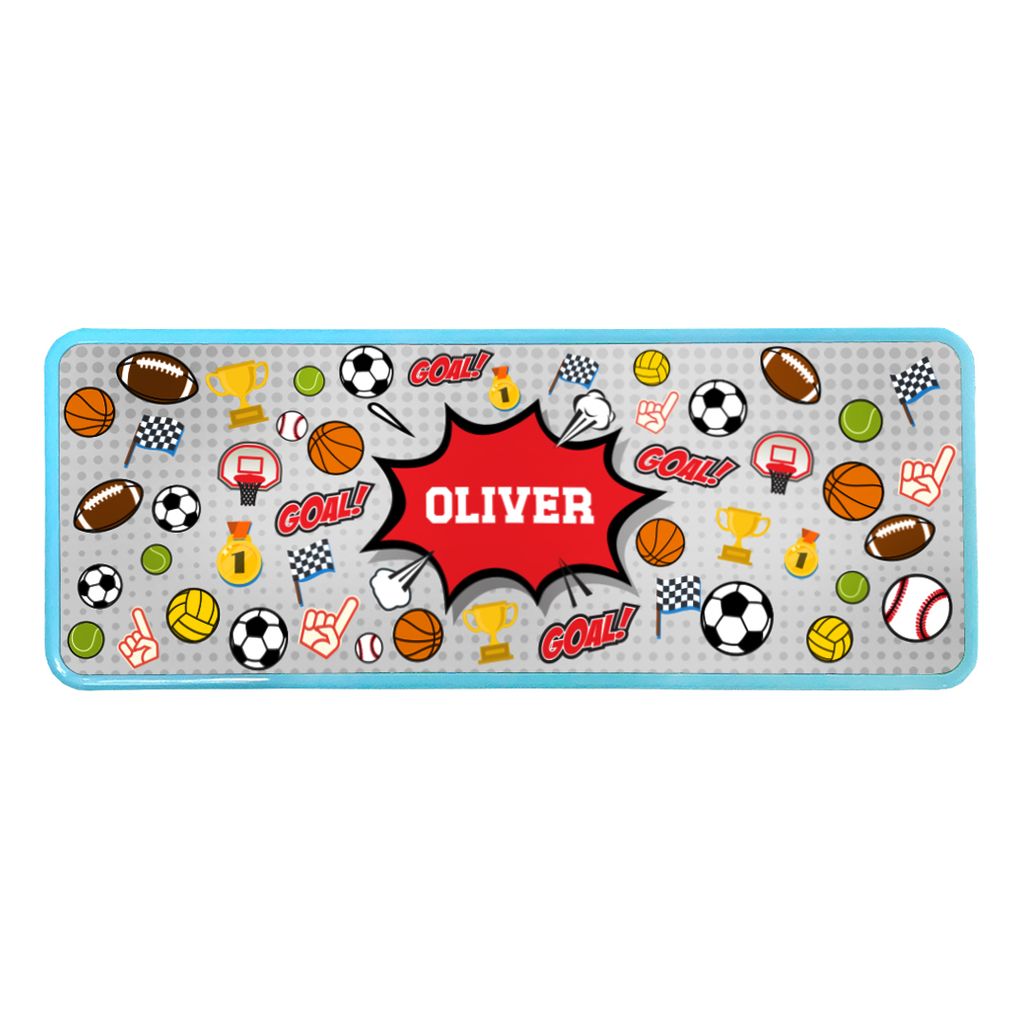 dk - pb blue pb - Sports