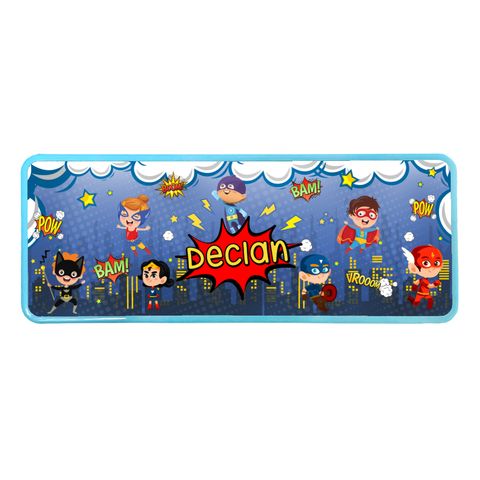 dk - pb blue pb - Super Heroes