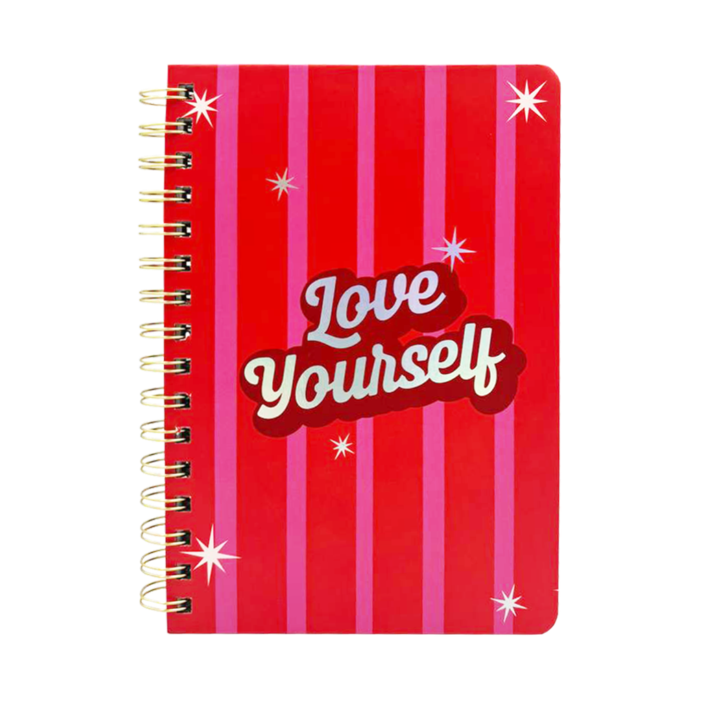 01 - omg wire - o nb - love yourself - front