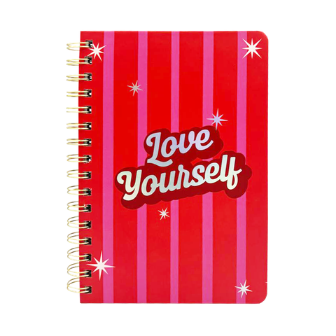 01 - omg wire - o nb - love yourself - front