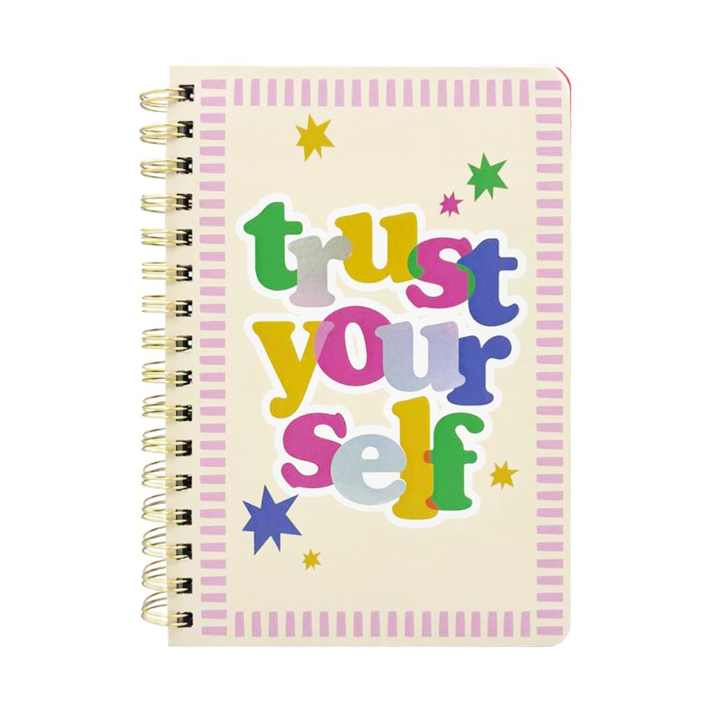 05 - omg wire - o nb - trust yourself - front