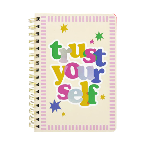 05 - omg wire - o nb - trust yourself - front