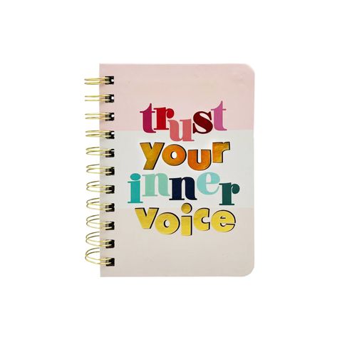 04 - omg a6 wire o nb - 1trust your inner voice - front